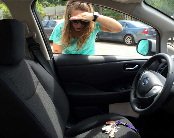 professional key locks